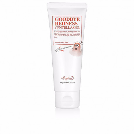 Benton geel Goodbye Redness Centella 100ml
