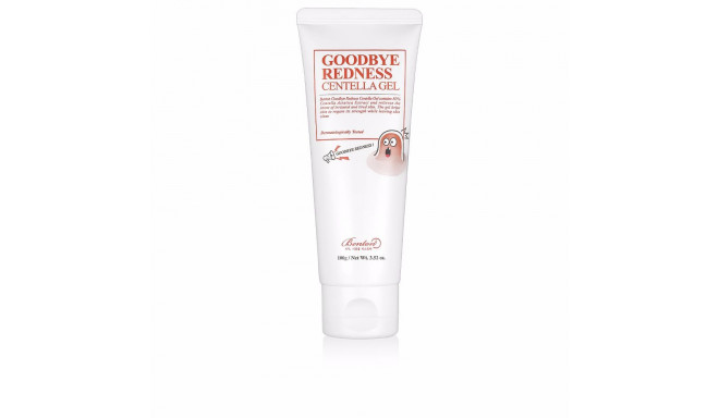 Benton geel Goodbye Redness Centella 100ml
