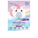 7TH HEAVEN ANIMAL UNICORN face mask 1 u