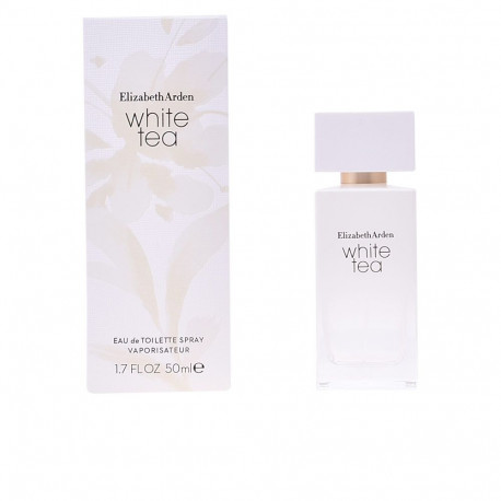 Elizabeth Arden tualettvesi White Tea 50ml