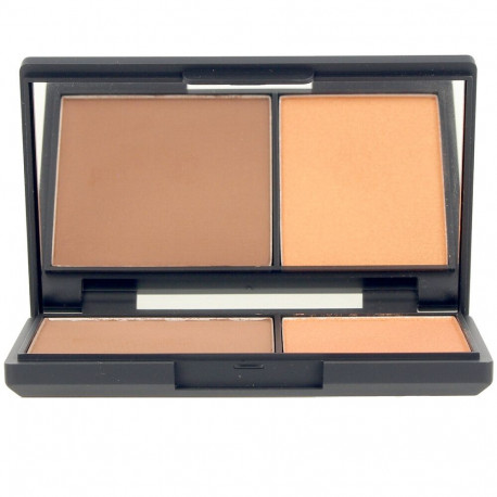 SLEEK KIT CONTORNO FACIAL #Dark 20 gr