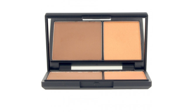 SLEEK FACE CONTOUR KIT #Dark 14 gr