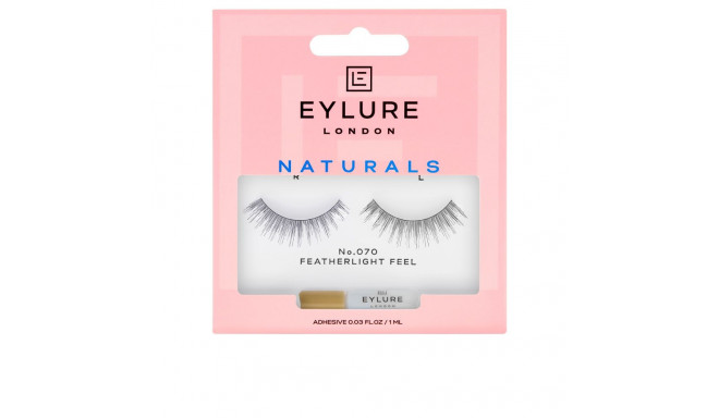 EYLURE NATURALS pestaña #070 1 u