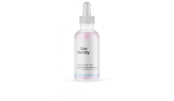 SKIN GENERICS ID SKIN identity niacinamide 10% serum hidratante corrector 30 ml