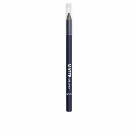 GOSH silmapliiats MATTE #009 1,2g, südaöösinine