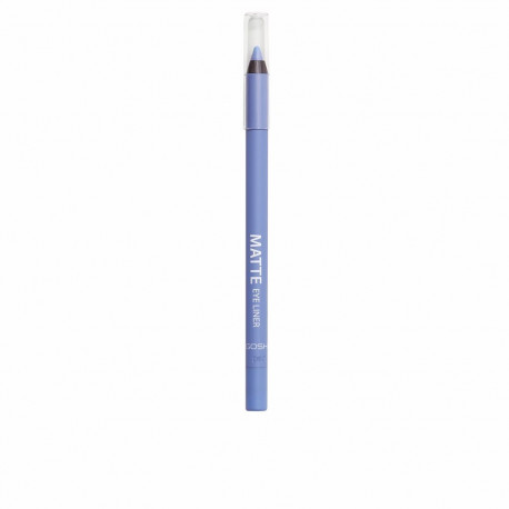 GOSH MATTE eye liner #006-ocean mist 1,2 gr