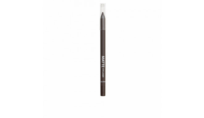 GOSH matt silmalainer 1,2gr, #004-mocha
