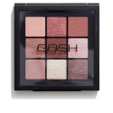 GOSH EYEDENTITY palette #001-be honest