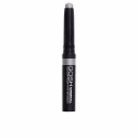 GOSH MINERAL waterproof eye shadow #006-metallic grey