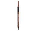 GOSH THE ULTIMATE eyeliner with a twist #03-brownie 0,4 gr