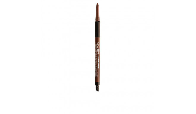 GOSH THE ULTIMATE eyeliner with a twist #03-brownie 0,4 gr