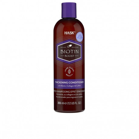 HASK tihendav palsam BIOTIN BOOST 355ml
