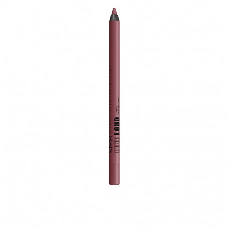 NYX Professional Make Up huulepliiats Line Loud #16, magic maker