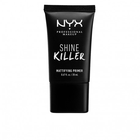 NYX PROFESSIONAL MAKE UP SHINE KILLER mattifying primer 20 ml