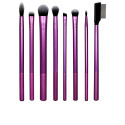 REAL TECHNIQUES EVERYDAY EYE ESSENTIALS lote 8 pz