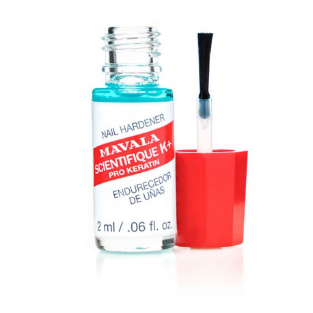Mavala küünetugevdaja Científico K+ 2ml