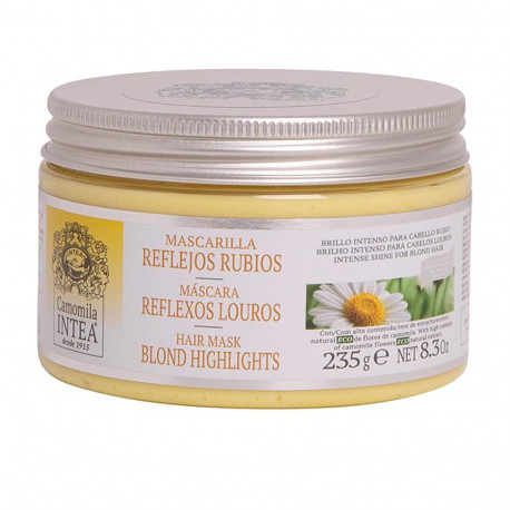 Camomila Intea juuksemask blondidele toonidele 250ml