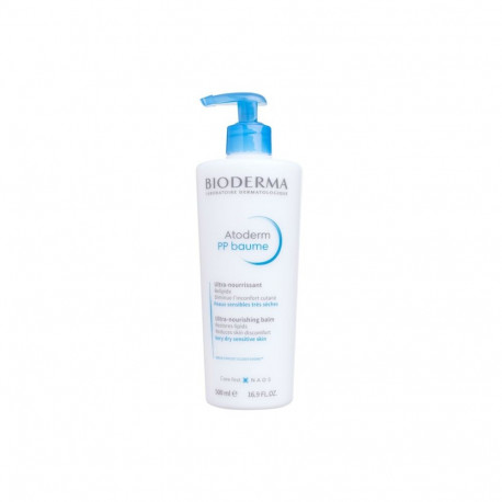BIODERMA Atoderm PP Baume (500ml)