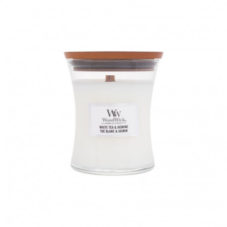 WoodWick White Tea & Jasmine (275ml)