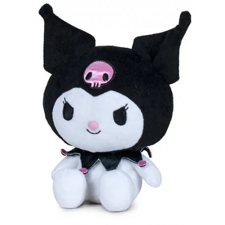 Hello Kitty pehme mänguasi Kuromi 50cm