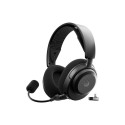 Kõrvaklapid SteelSeries Arctis Nova 3XW wireless must