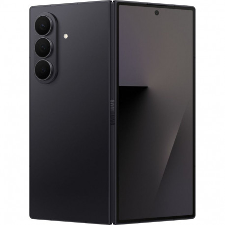 Nutitelefon Samsung Galaxy Fold7, 12+256GB, must