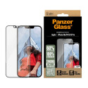 Kaitseklaas PanzerGlass iPhone 13/13 Pro/14/16e UWF aplik.