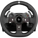 Rool + pedaalid Logitech G920 Driving Force Xbox / PC