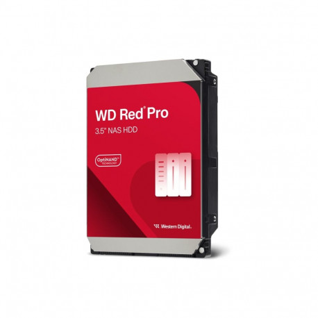 WD Red Pro 20TB 3.5-tolline 6Gb/s SATA NAS kõvaketas