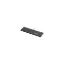 LOGITECH Wired Keyboard K620 for Business Graphite (PAN)