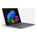 MICROSOFT Laptop 7 5G Intel Core Ultra 5 236V 13.8inch 16GB 256GB CM SC Nordic W11P Platinum DK FI N