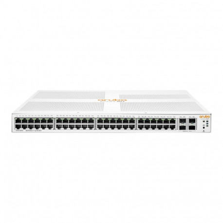 HPE Aruba IOn 1930 lüliti 48G 4SFP+ EU