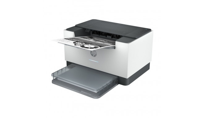 HP LaserJet M209dw Printer Mono B/W Duplex laser A4 600x600dpi 29ppm capacity: 150 sheets USB 2.0 LA