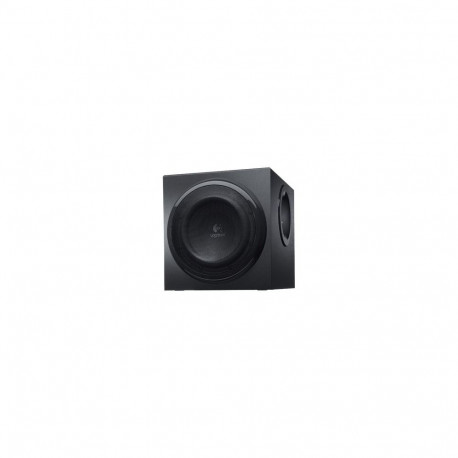LOGITECH Z-906 Speaker system for home theatre 5.1-channel 500 Watt Total