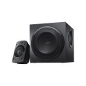 LOGITECH Z-906 Speaker system for home theatre 5.1-channel 500 Watt Total