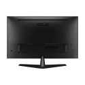 ASUS VY279HGR Eye Care Gaming 27inch IPS WLED FHD 16:9 120Hz 250cd/m2 1ms HDMI D-Sub Black