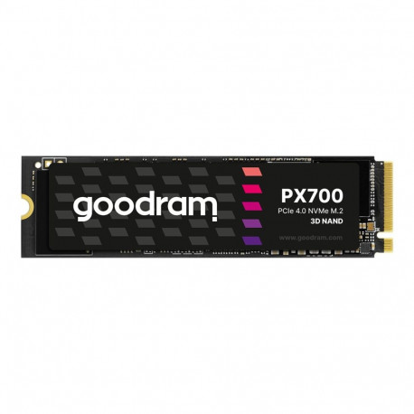 GOODRAM SSD PX700 M.2 PCIe 4x4 2TB RETAIL