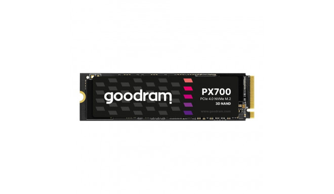 GOODRAM SSD PX700 M.2 PCIe 4x4 1TB RETAIL