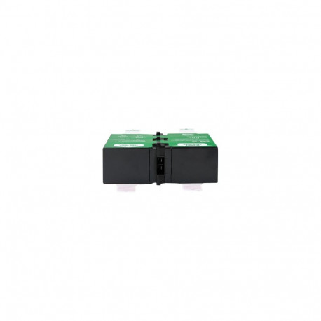 APC Replacement Battery Cartridge 124