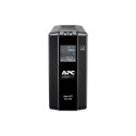 APC Back UPS Pro BR 900VA 6 Outlets AVR LCD Interface