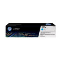 HP toner 126A tsüaan HV CLJ Pro CP1025 1025nw