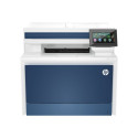 HP Color LaserJet Pro MFP 4302dw värviline laser A4 33lk/min koopiamasin 33lk/min printer 300-leheli
