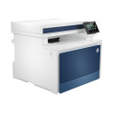 HP Color LaserJet Pro MFP 4302dw värviline laser A4 33lk/min koopiamasin 33lk/min printer 300-leheli