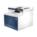 HP Color LaserJet Pro MFP 4302dw värviline laser A4 33lk/min koopiamasin 33lk/min printer 300-leheli