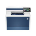 HP Color LaserJet Pro MFP 4302dw värviline laser A4 33lk/min koopiamasin 33lk/min printer 300-leheli
