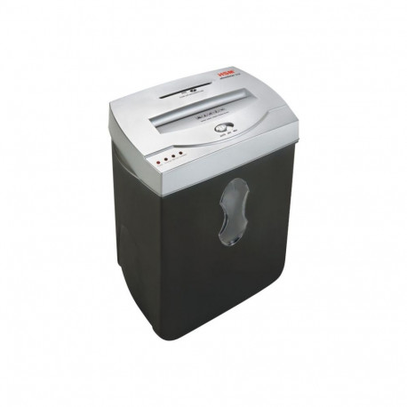 HSM 1045111 HSM Shredstar X10 - cross cut 4,5x35mm/ 10 sheets 80 g/ 20 l bin/ P-4
