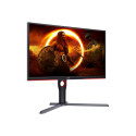AOC 25G3ZM/BK 24,5-tolline 1920x1080 VA lame HAS DP 2xHDMI heledus 300cd/m2 AOC Gaming