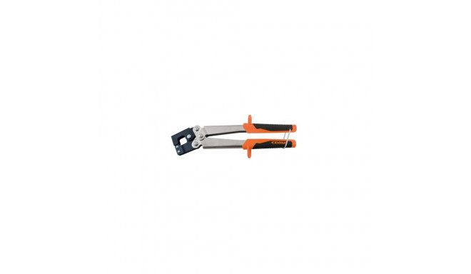 Punch lock pliers Profil 2RM, one hand model, max 0,8+0,8mm