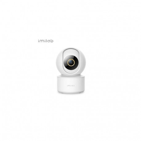 Xiaomi IMILAB C21 Home Security Camera 360 2.5K White EU CMSXJ56B