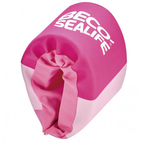 Swim sleeves neoprene BECO SEALIFE 96122 4 pink 15-30kg